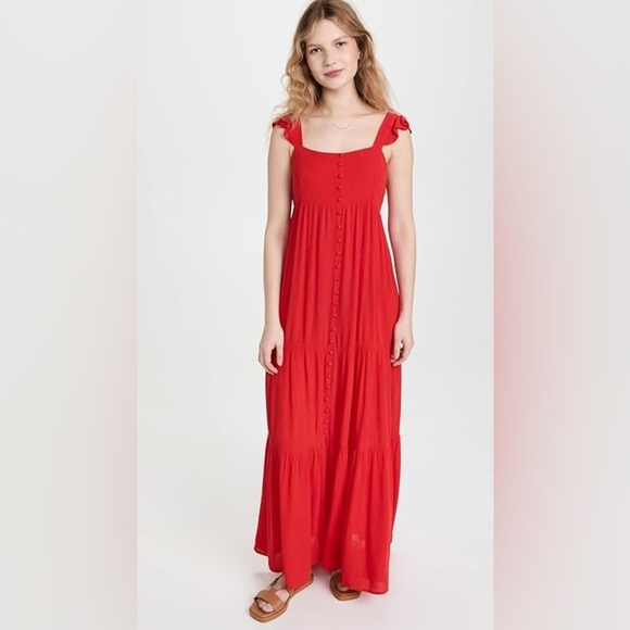 BB Dakota Ready Or Yacht Dress Size Small NEW - Picture 4 of 9